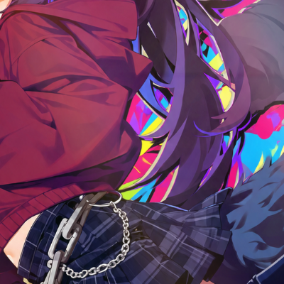 Full Spectrum close-up