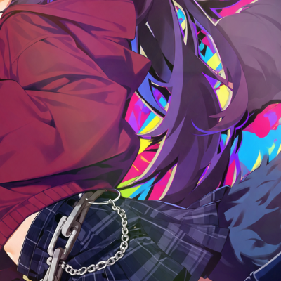 Prism Bloom close-up