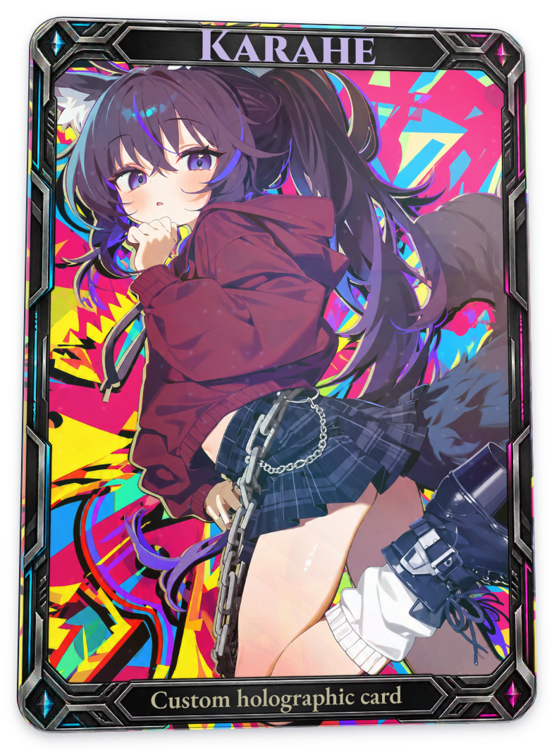 Amazing Prism