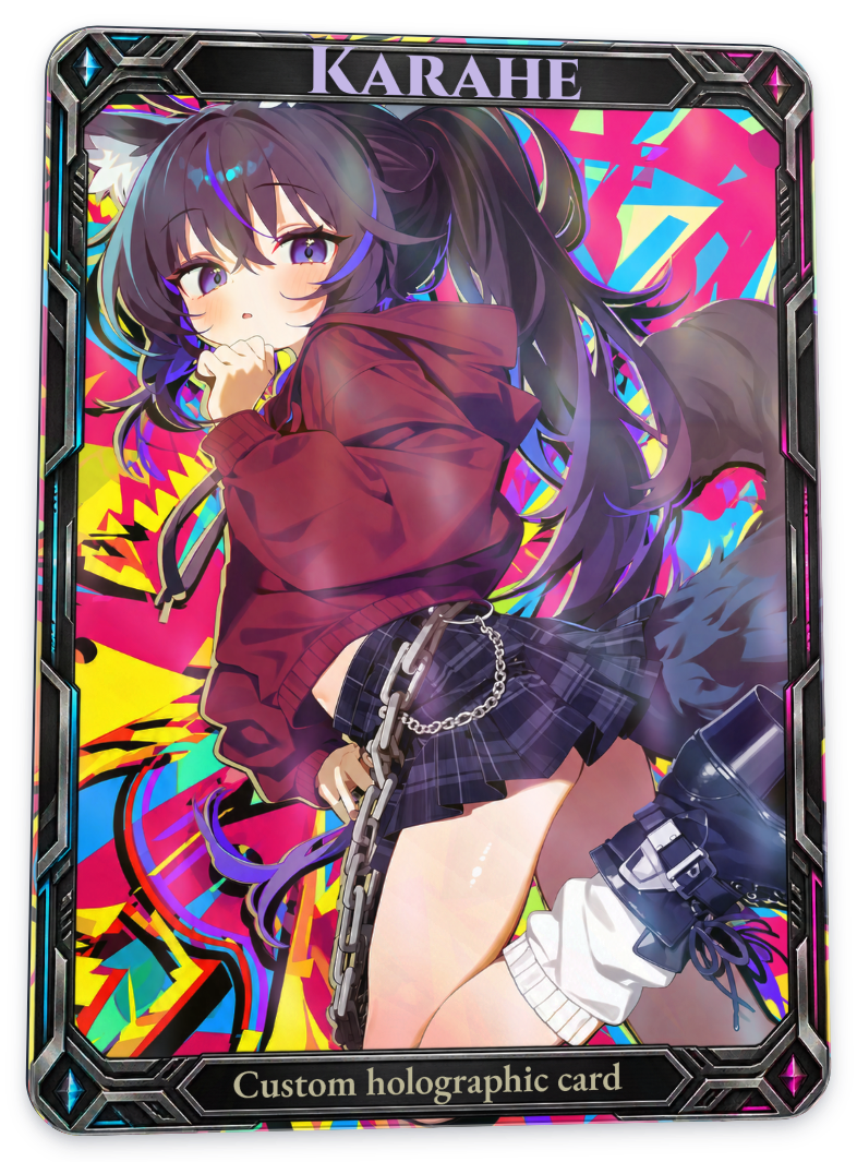 V Spectrum