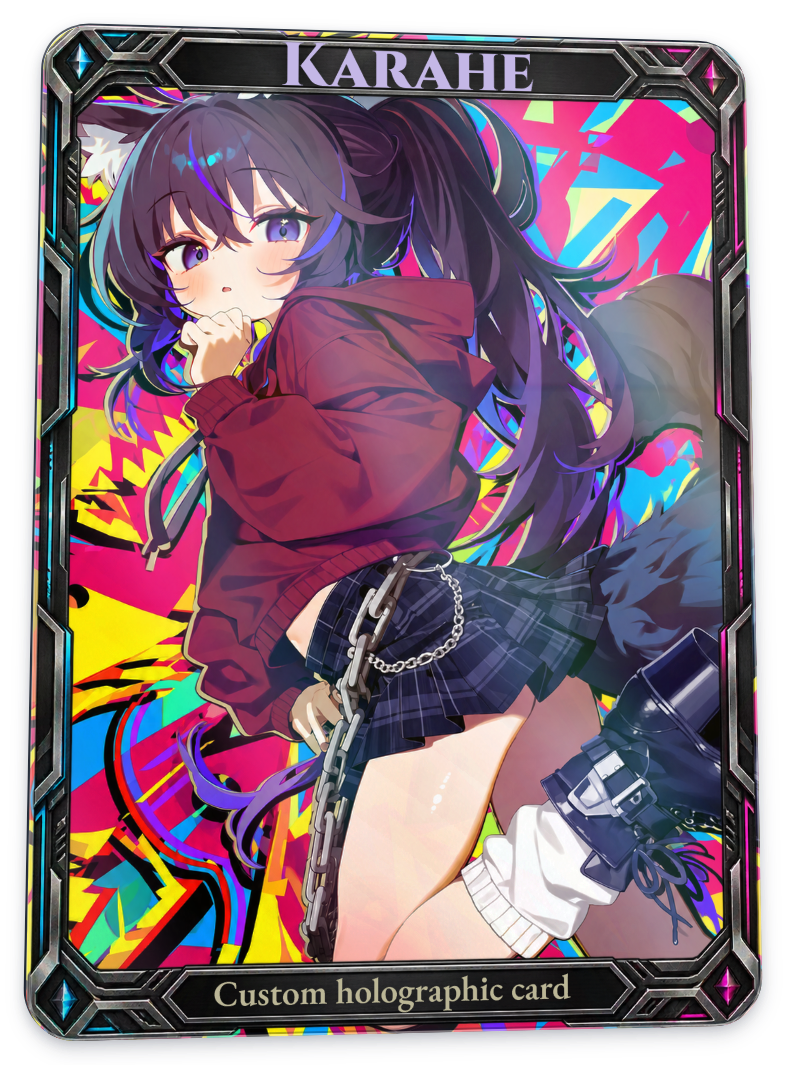Direct glare strength 100%