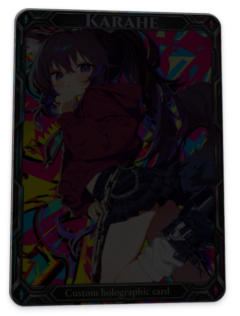 Phosphorescent ink in Dark room, Stored charge 0%