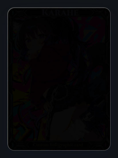 Editor in Dark room