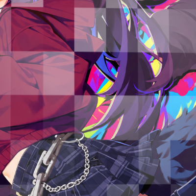 텍스처 3D UV 100% 부분 확대